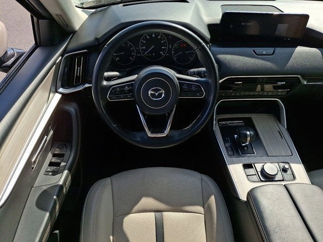 2024 Mazda Mazda CX-90 3.3 Turbo Preferred Plus