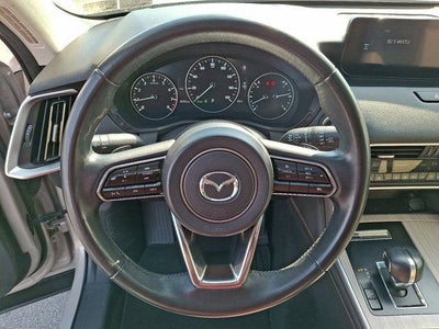 2024 Mazda Mazda CX-90 3.3 Turbo Preferred Plus