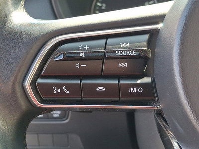 2024 Mazda Mazda CX-90 3.3 Turbo Preferred Plus