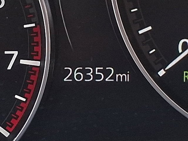 2024 Mazda Mazda CX-90 3.3 Turbo Preferred Plus