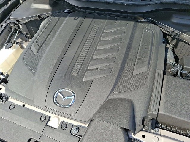 2024 Mazda Mazda CX-90 3.3 Turbo Preferred Plus