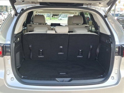 2024 Mazda Mazda CX-90 3.3 Turbo Preferred Plus