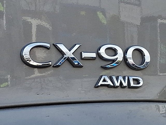 2024 Mazda Mazda CX-90 3.3 Turbo Preferred Plus