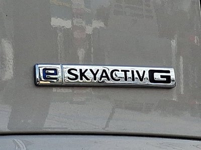 2024 Mazda Mazda CX-90 3.3 Turbo Preferred Plus