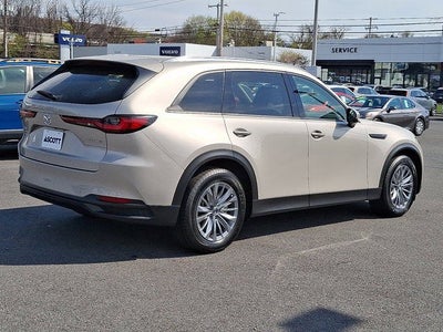 2024 Mazda Mazda CX-90 3.3 Turbo Preferred Plus