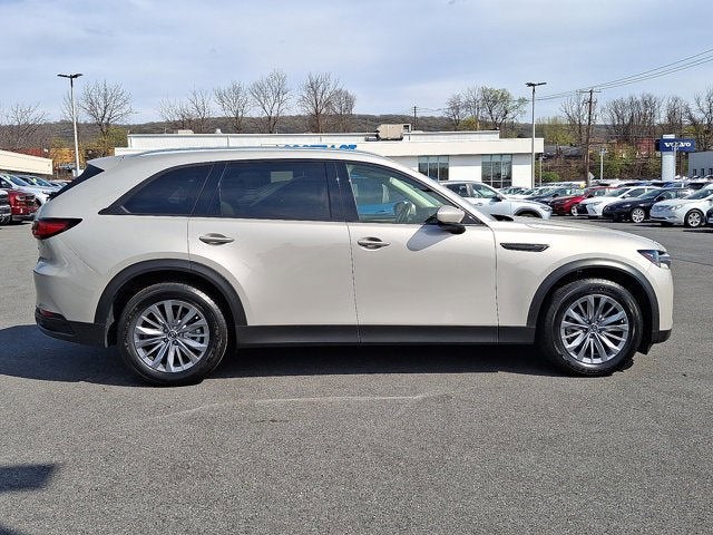 2024 Mazda Mazda CX-90 3.3 Turbo Preferred Plus