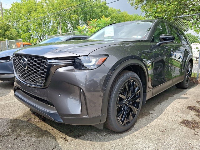 2026 Mazda Mazda CX-90 3.3 Turbo Premium Sport AWD