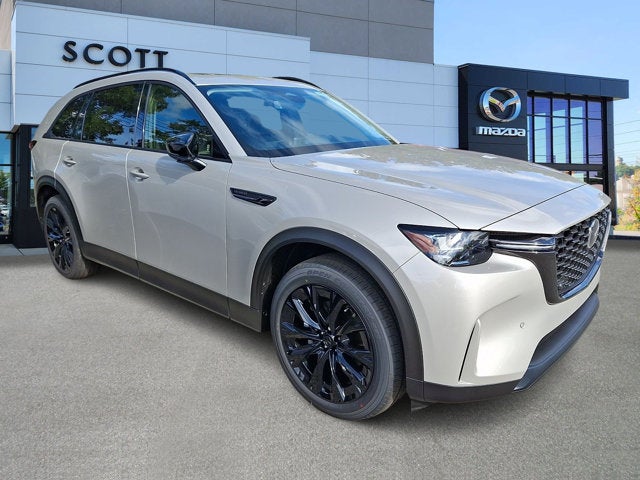 2026 Mazda Mazda CX-90 3.3 Turbo Premium Sport AWD
