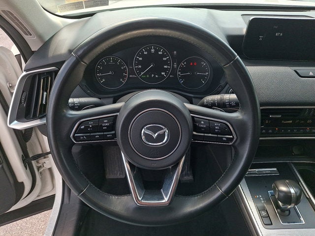 2024 Mazda Mazda CX-90 3.3 Turbo Preferred Plus