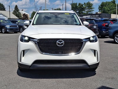 2024 Mazda Mazda CX-90 3.3 Turbo Preferred Plus