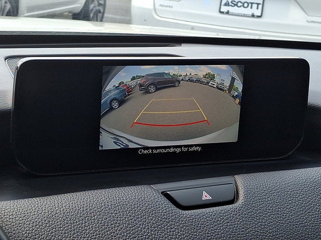 2024 Mazda Mazda CX-90 3.3 Turbo Preferred Plus