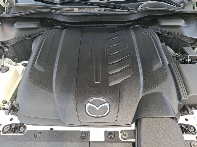 2024 Mazda Mazda CX-90 3.3 Turbo Preferred Plus