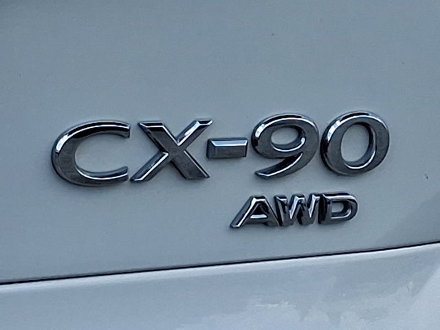 2024 Mazda Mazda CX-90 3.3 Turbo Preferred Plus