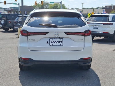 2024 Mazda Mazda CX-90 3.3 Turbo Preferred Plus