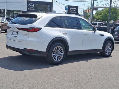 2024 Mazda Mazda CX-90 3.3 Turbo Preferred Plus