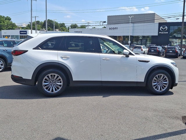 2024 Mazda Mazda CX-90 3.3 Turbo Preferred Plus