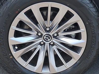 2024 Mazda Mazda CX-90 3.3 Turbo Preferred Plus