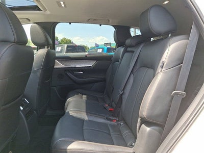 2024 Mazda Mazda CX-90 3.3 Turbo Preferred Plus