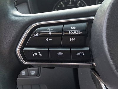 2024 Mazda Mazda CX-90 3.3 Turbo Preferred Plus
