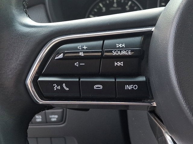 2024 Mazda Mazda CX-90 3.3 Turbo Preferred Plus