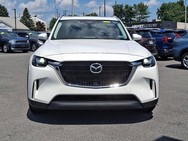 2024 Mazda Mazda CX-90 3.3 Turbo Preferred Plus