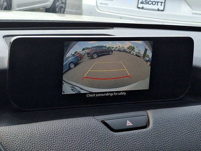2024 Mazda Mazda CX-90 3.3 Turbo Preferred Plus