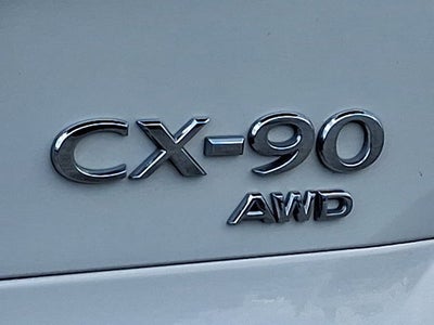 2024 Mazda Mazda CX-90 3.3 Turbo Preferred Plus