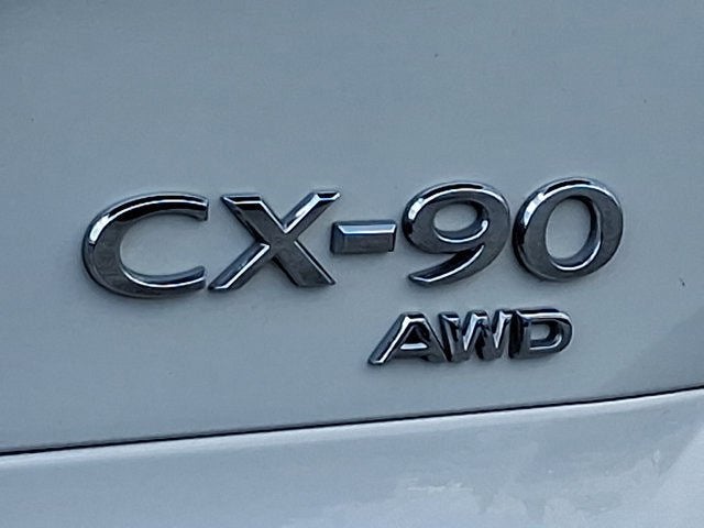 2024 Mazda Mazda CX-90 3.3 Turbo Preferred Plus