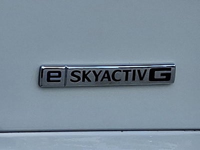 2024 Mazda Mazda CX-90 3.3 Turbo Preferred Plus