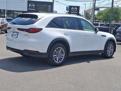 2024 Mazda Mazda CX-90 3.3 Turbo Preferred Plus