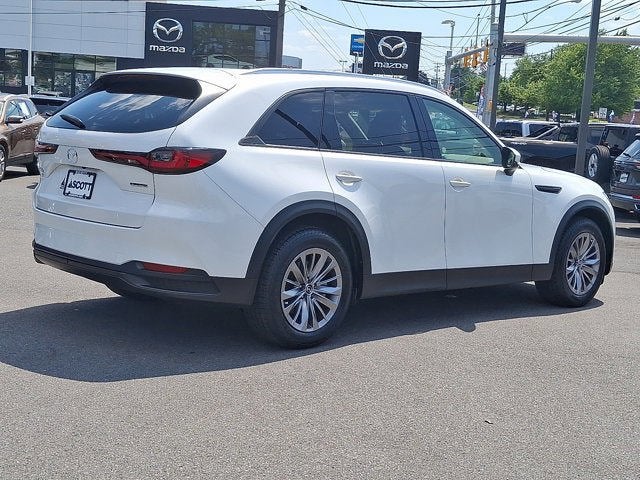 2024 Mazda Mazda CX-90 3.3 Turbo Preferred Plus
