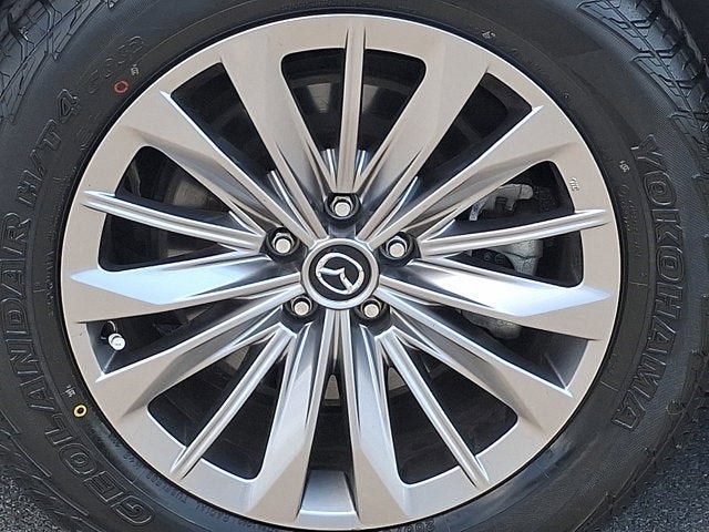 2024 Mazda Mazda CX-90 3.3 Turbo Preferred Plus