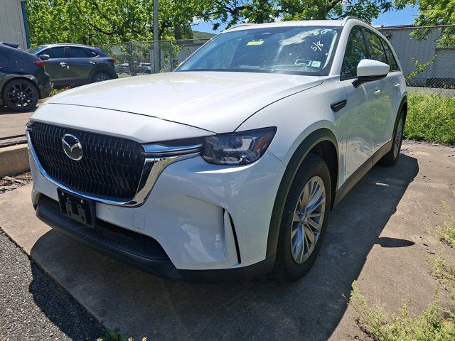 2024 Mazda Mazda CX-90 3.3 Turbo Preferred Plus