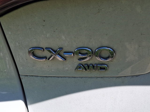 2024 Mazda Mazda CX-90 3.3 Turbo Preferred Plus