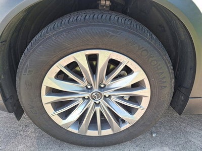 2024 Mazda Mazda CX-90 3.3 Turbo Preferred Plus