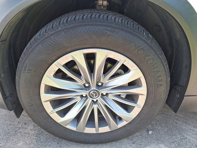 2024 Mazda Mazda CX-90 3.3 Turbo Preferred Plus