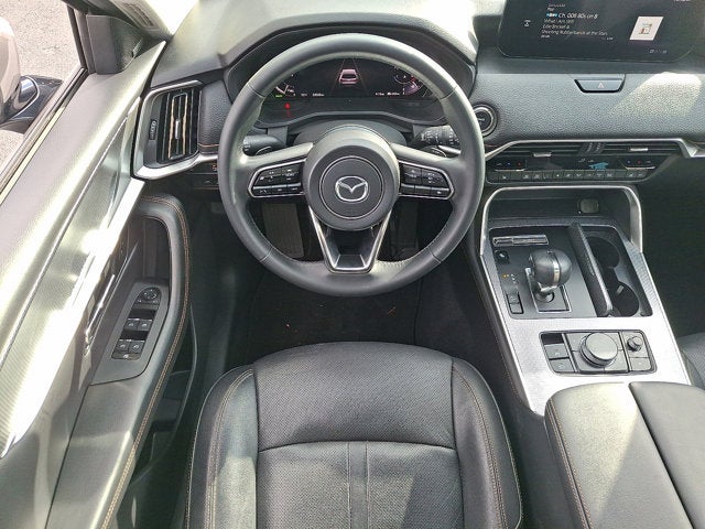 2024 Mazda Mazda CX-90 PHEV Premium