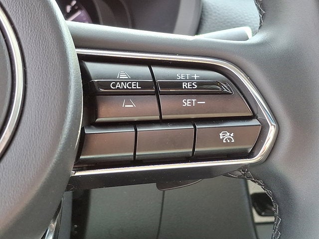 2024 Mazda Mazda CX-90 PHEV Premium