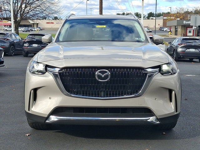 2024 Mazda Mazda CX-90 PHEV Premium