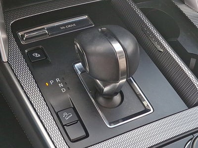 2024 Mazda Mazda CX-90 PHEV Premium