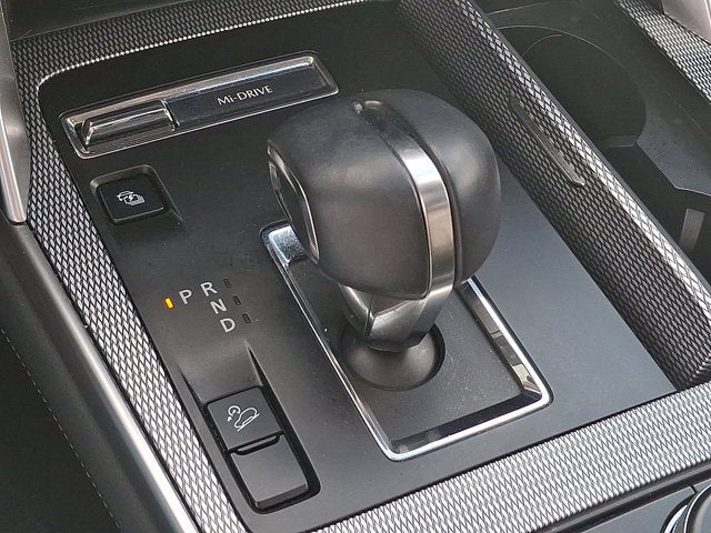 2024 Mazda Mazda CX-90 PHEV Premium