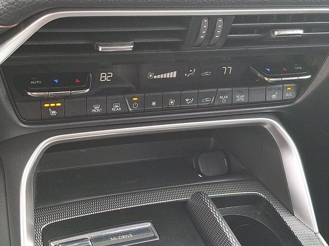 2024 Mazda Mazda CX-90 PHEV Premium