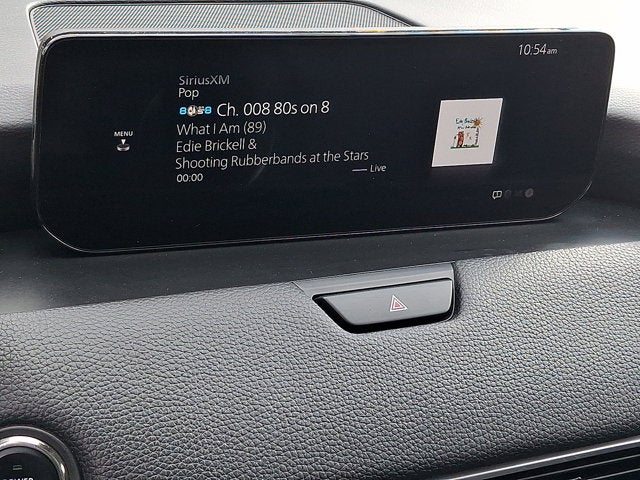 2024 Mazda Mazda CX-90 PHEV Premium