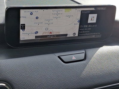 2024 Mazda Mazda CX-90 PHEV Premium