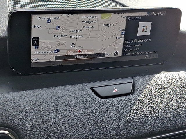 2024 Mazda Mazda CX-90 PHEV Premium