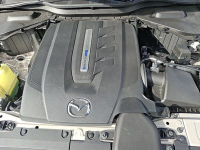 2024 Mazda Mazda CX-90 PHEV Premium