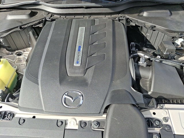 2024 Mazda Mazda CX-90 PHEV Premium