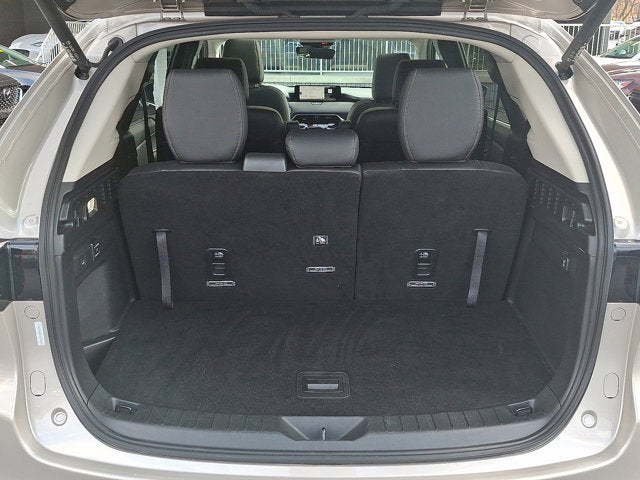 2024 Mazda Mazda CX-90 PHEV Premium