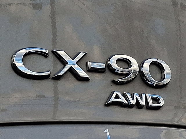 2024 Mazda Mazda CX-90 PHEV Premium