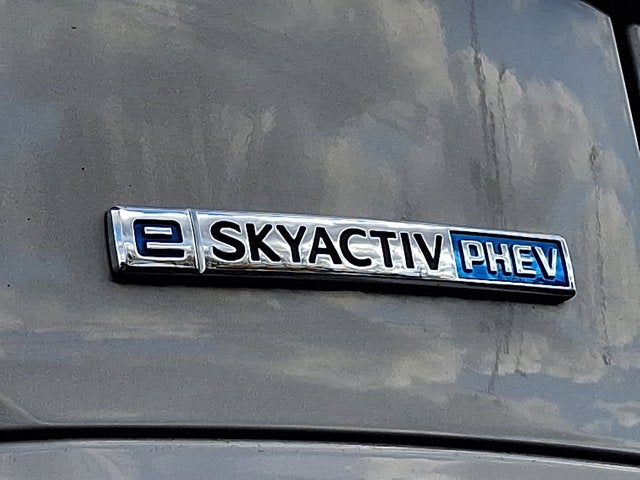 2024 Mazda Mazda CX-90 PHEV Premium